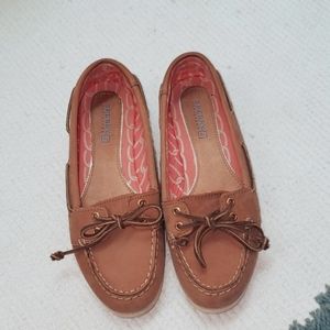 Sperry top siders